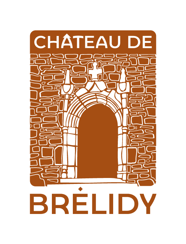 Château de Brélidy